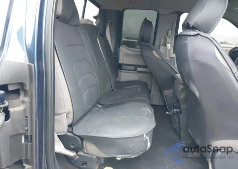 2016 Ford F-150 Xlt z USA, uszkodzony, nr VIN 1FTFX1EG8GFC04196